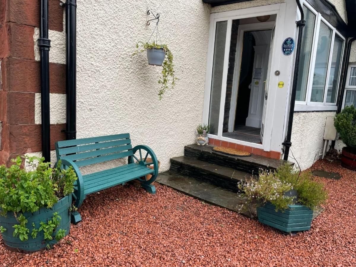 Gowanlea Guest House Balloch Exterior photo
